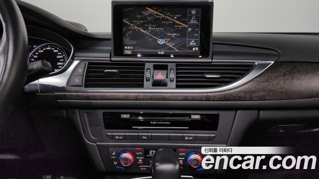 Audi A6 35 TDI Premium