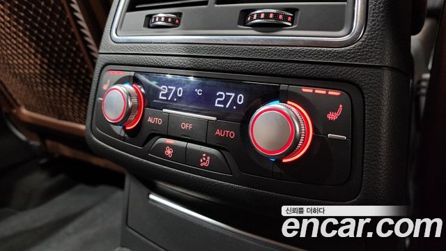 Audi A6 35 TDI Premium