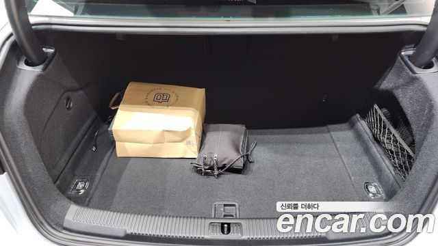 Audi A6 35 TDI Premium