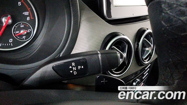 Mercedes-Benz B-Class B200 d