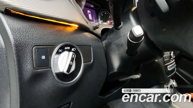 Mercedes-Benz B-Class B200 d