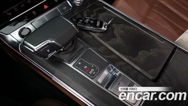 Audi A6 45 TFSI Premium