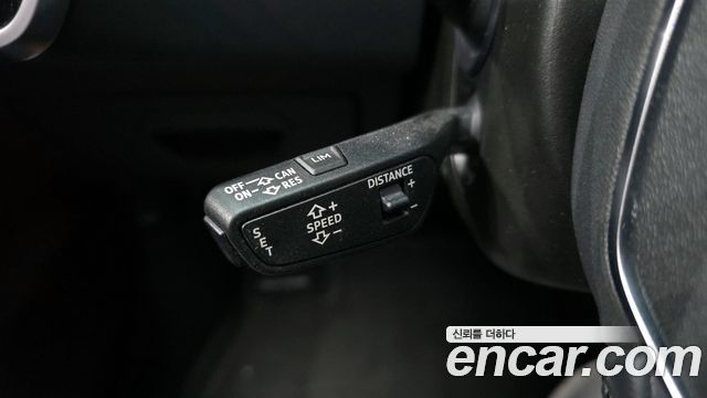 Audi A6 45 TFSI Premium