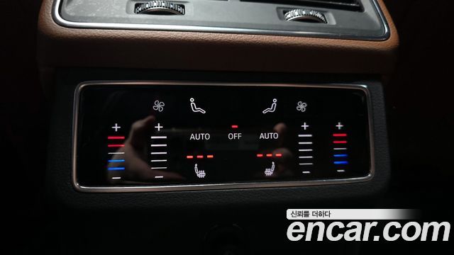 Audi A6 45 TFSI Premium
