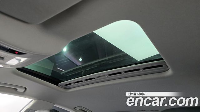 Audi A7 50 TDI Quattro Premium