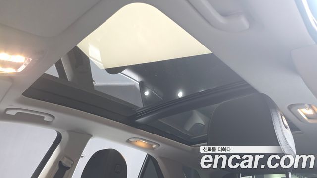 Mercedes-Benz GLE-Class GLE300d 4MATIC