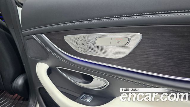 Mercedes-Benz AMG GT 4Door 43 4MATIC+ Special Edition