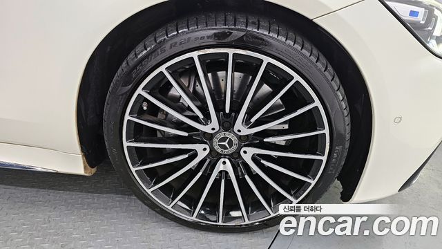 Mercedes-Benz S-Class S500L 4MATIC