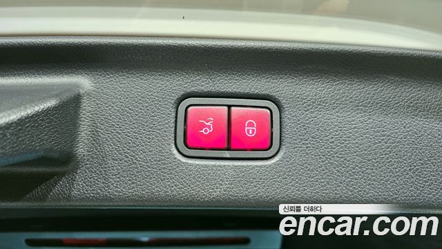 Mercedes-Benz S-Class S500L 4MATIC