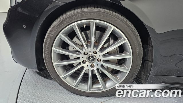 Mercedes-Benz S-Class S350 d 4MATIC