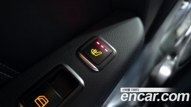 Mercedes-Benz E-Class E300 Elegance