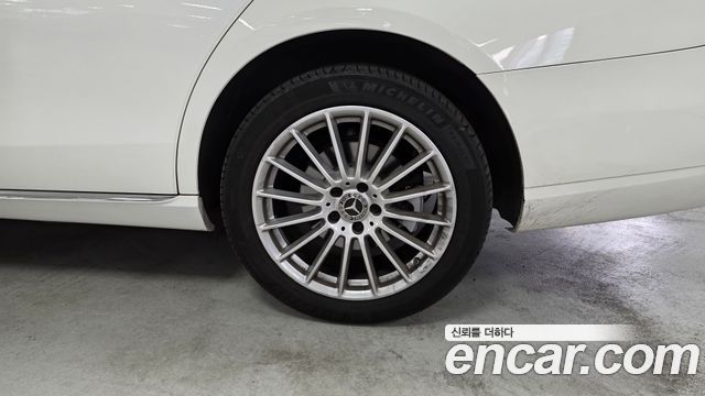 Mercedes-Benz E-Class E250 Exclusive