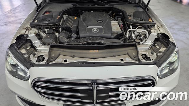 Mercedes-Benz E-Class E250 Exclusive