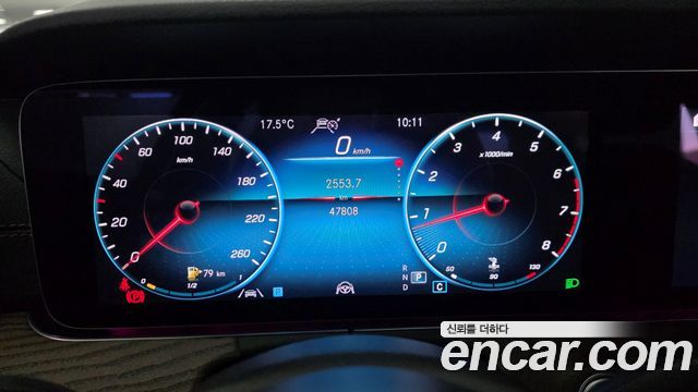 Mercedes-Benz E-Class E250 Exclusive