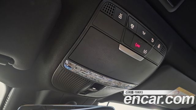 Mercedes-Benz E-Class E250 Exclusive