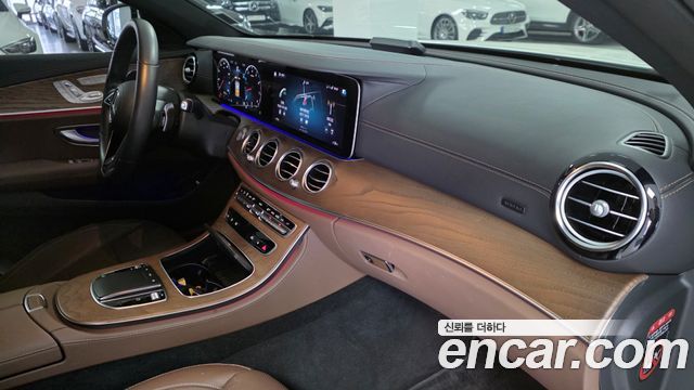 Mercedes-Benz E-Class E250 Exclusive