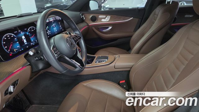 Mercedes-Benz E-Class E250 Exclusive
