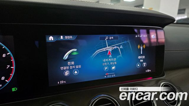 Mercedes-Benz E-Class E250 Exclusive