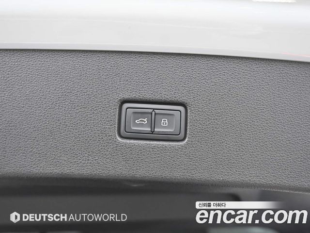 Audi Q8 50 TDI Quattro Premium