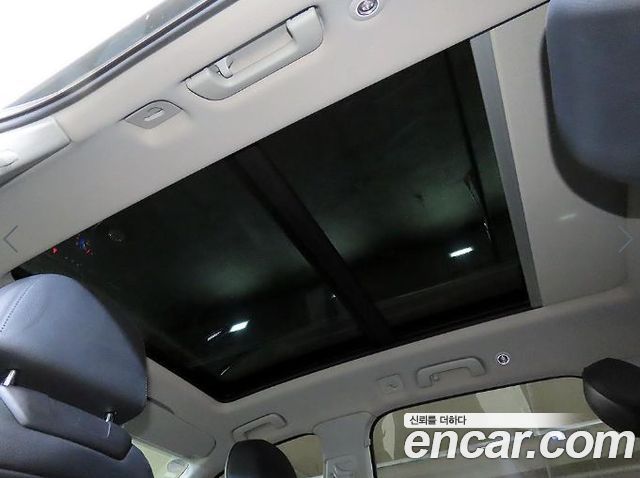 Audi Q7 35 TDI Quattro Comport