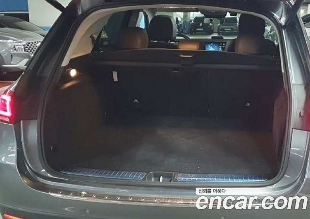 Mercedes-Benz GLE-Class GLE350e 4MATIC