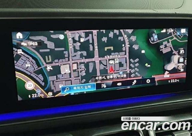 Mercedes-Benz GLE-Class GLE350e 4MATIC