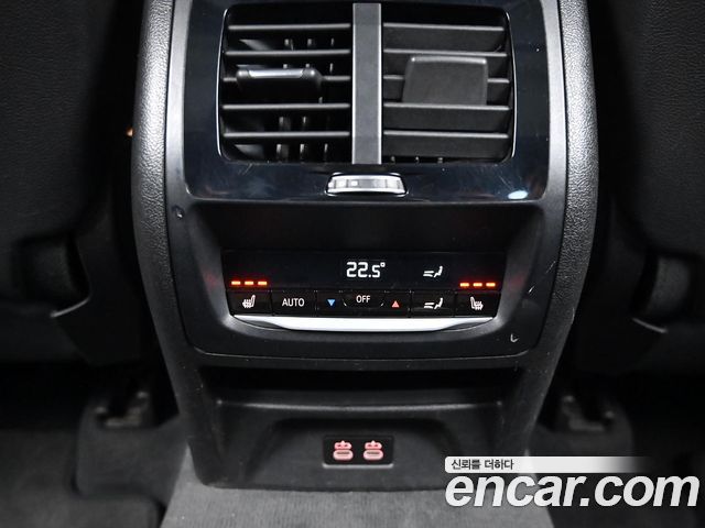BMW X3M 3.0 Competition
