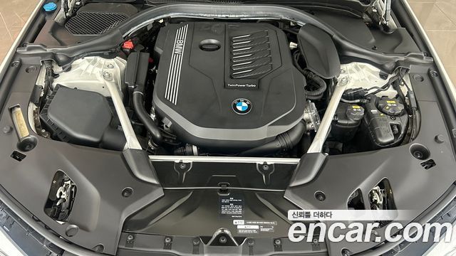 BMW 5-Series 540i xDrive M Sport Plus