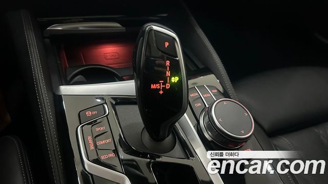 BMW 5-Series 540i xDrive M Sport Plus