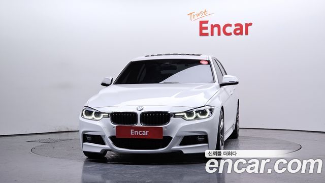 BMW 3-Series 320i M Sport
