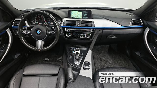 BMW 3-Series 320i M Sport