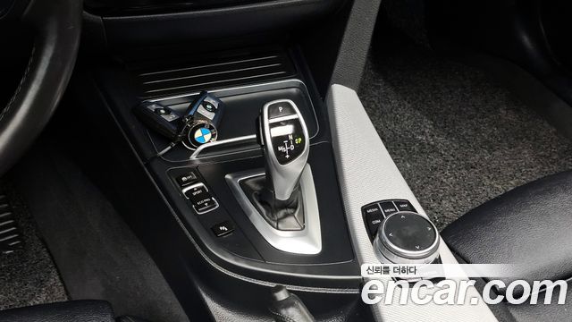 BMW 3-Series 320i M Sport