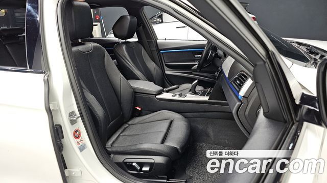 BMW 3-Series 320i M Sport