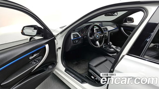 BMW 3-Series 320i M Sport
