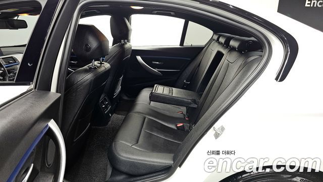 BMW 3-Series 320i M Sport