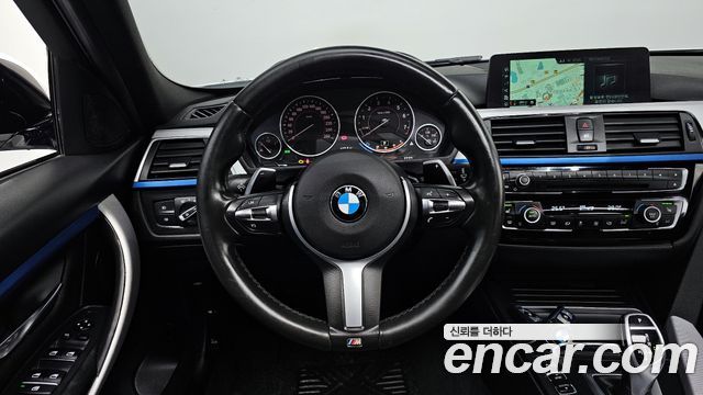 BMW 3-Series 320i M Sport