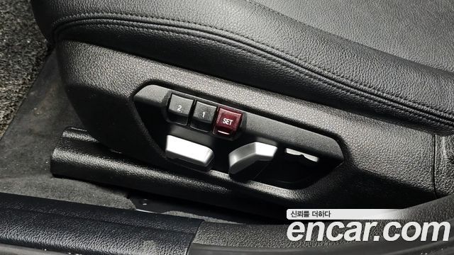 BMW 3-Series 320i M Sport
