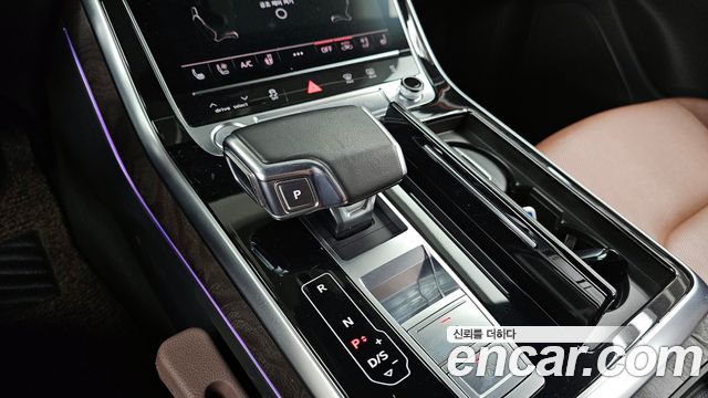 Audi Q7 45 TDI Quattro Premium
