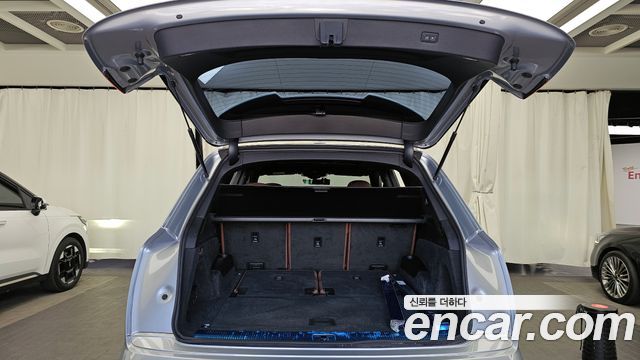 Audi Q7 45 TDI Quattro Premium