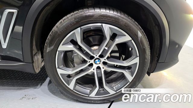 BMW X5 xDrive 40i xLine