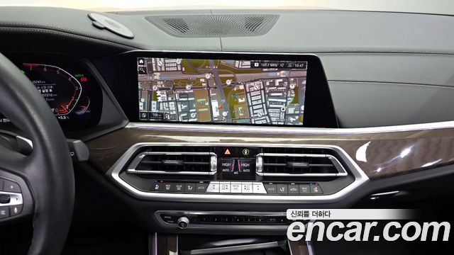 BMW X5 xDrive 40i xLine