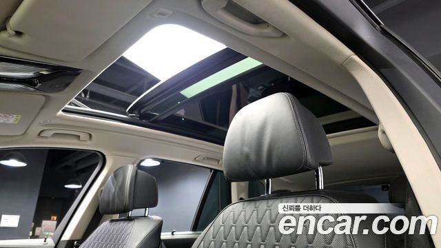 BMW X5 xDrive 40i xLine
