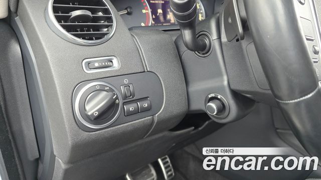 Land Rover Discovery 3.0 SDV6 HSE