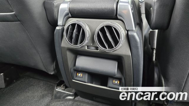 Land Rover Discovery 3.0 SDV6 HSE