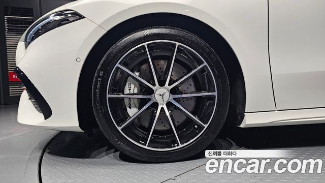 Mercedes-Benz A-Class AMG A35 4MATIC Sedan