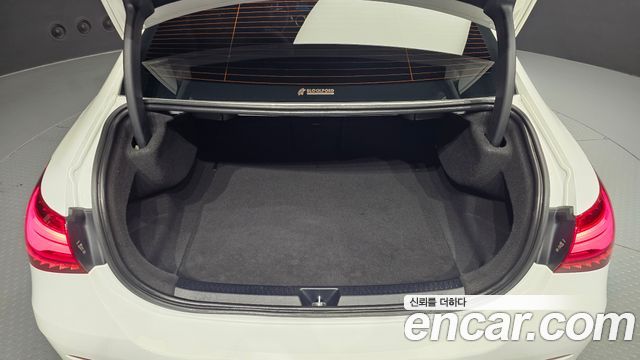Mercedes-Benz A-Class AMG A35 4MATIC Sedan