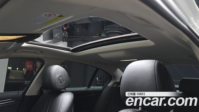 BMW 5-Series 520i Luxury