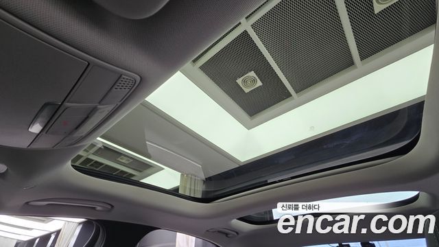 Mercedes-Benz E-Class E450 4MATIC Exclusive
