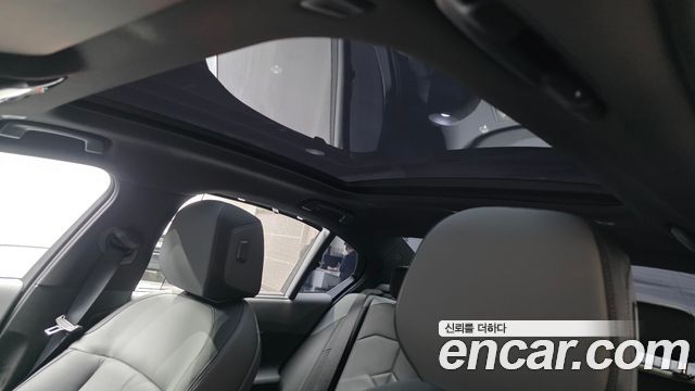 BMW 5-Series 530e M Sport