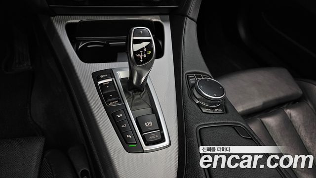 BMW 6-Series 640d xDrive M Sport Gran Coupe